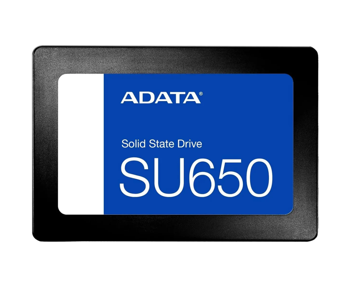 SSD A-Data Ultimate SU650 ASU650 SS-2 TT-R SATA III 2 TB 2.5"
