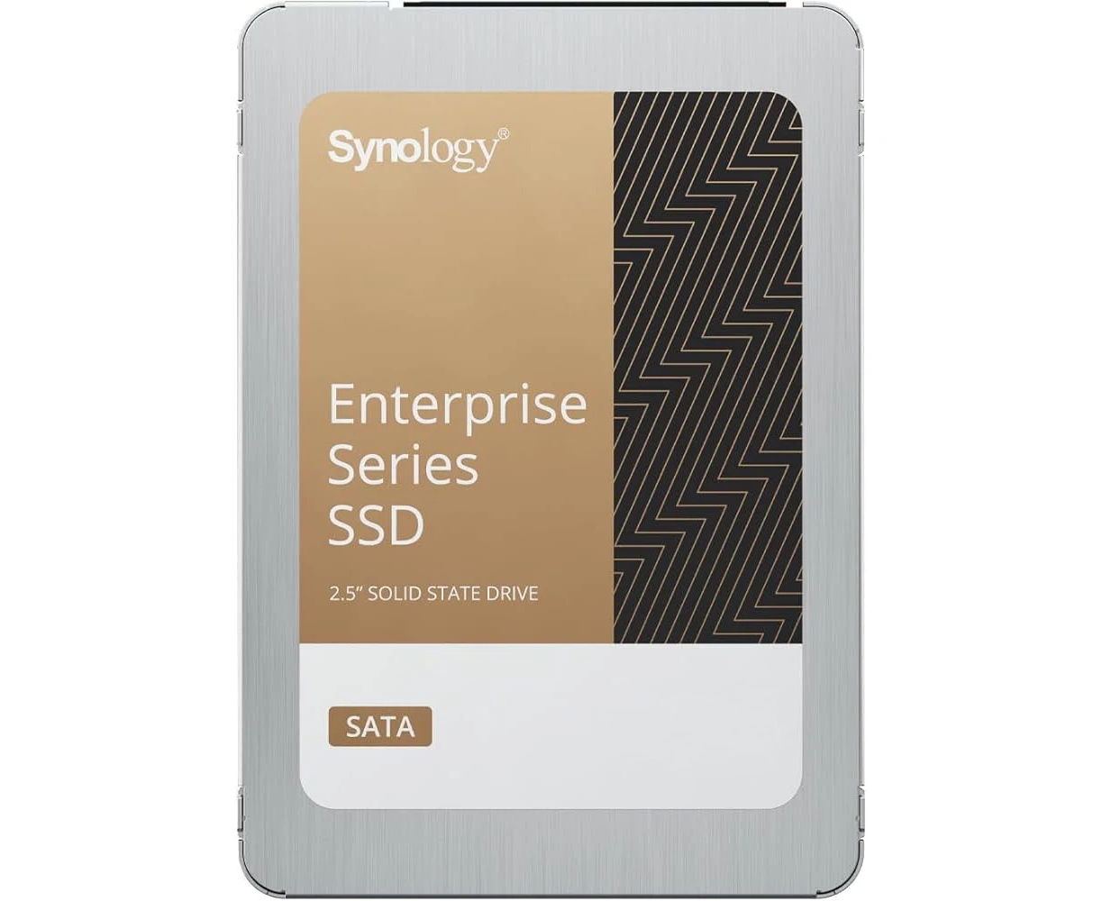 SSD SYNOLOGY SAT5221-960 G SATA 2.5" 960 GB 6 GB/S
