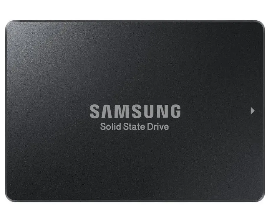 SSD Samsung PM893 (MZ7 L3240 HCHQ-00 B7 C) SATA-III 240 GB 2.5" 1 DWPD