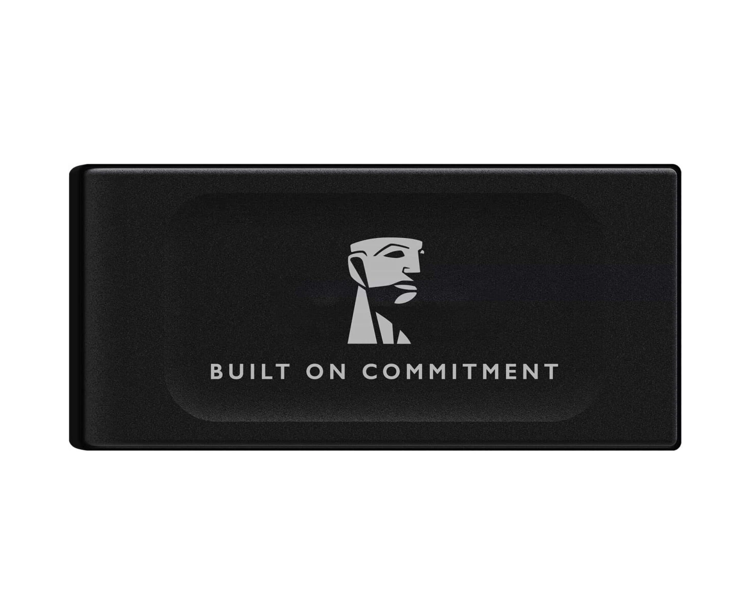 Внешний SSD Kingston XS1000 1000 Gb (SXS1000/1000 GA) USB3.2 Gen2 x2, Type-C, 1050/1000 Mbs, 69.5x32.5x13.5mm, 28.7g