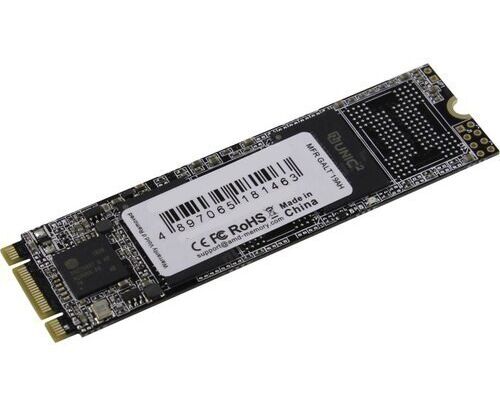 SSD AMD Radeon R5 R5 M128 G8 M.2 2280 128 GB SATA 6 Gb/s, 3 D TLC, RTL