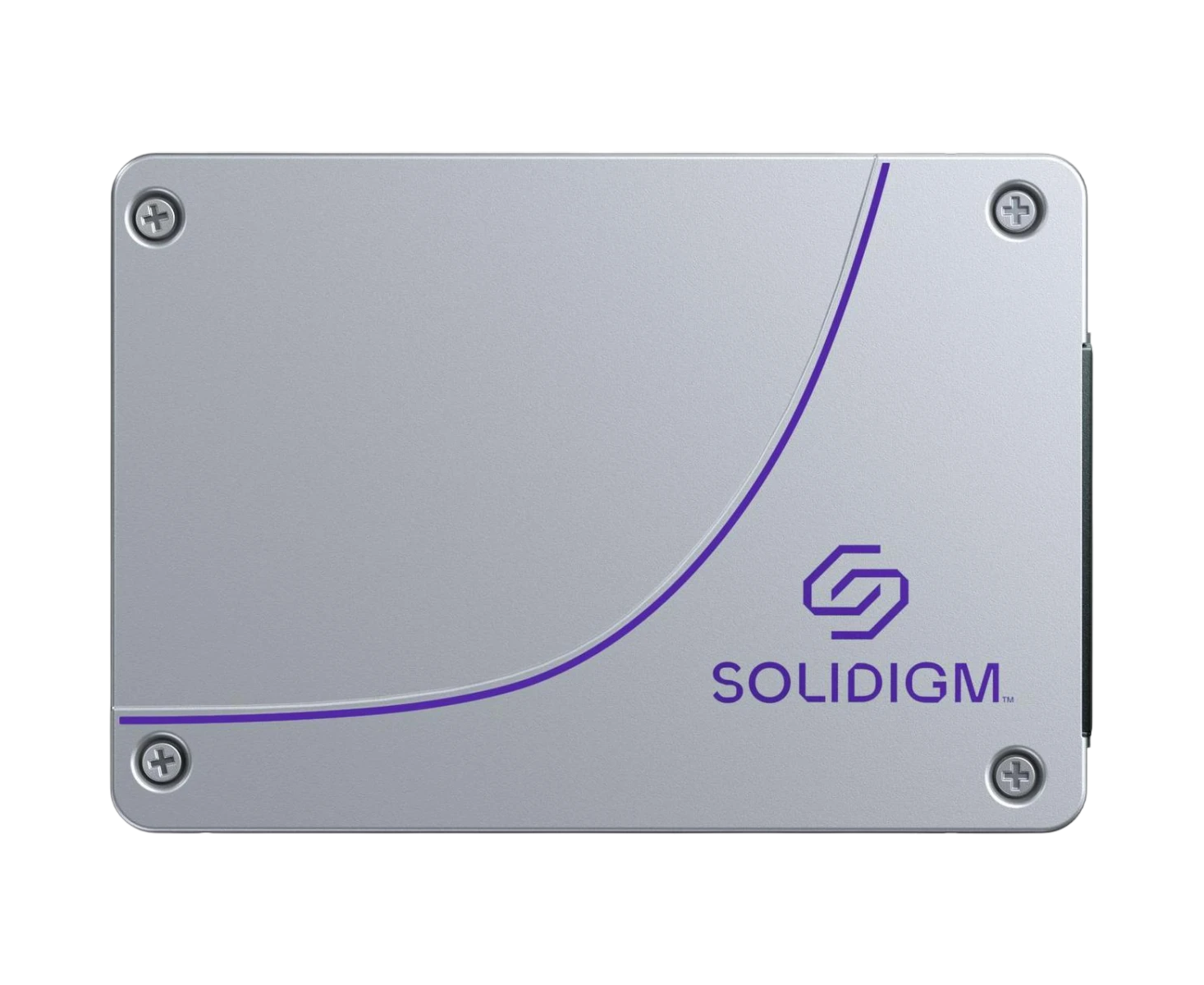 SSD Solidigm S4620 SSDSC2 KG038 TZ1 Z SATA 2.5" 3.84 TB