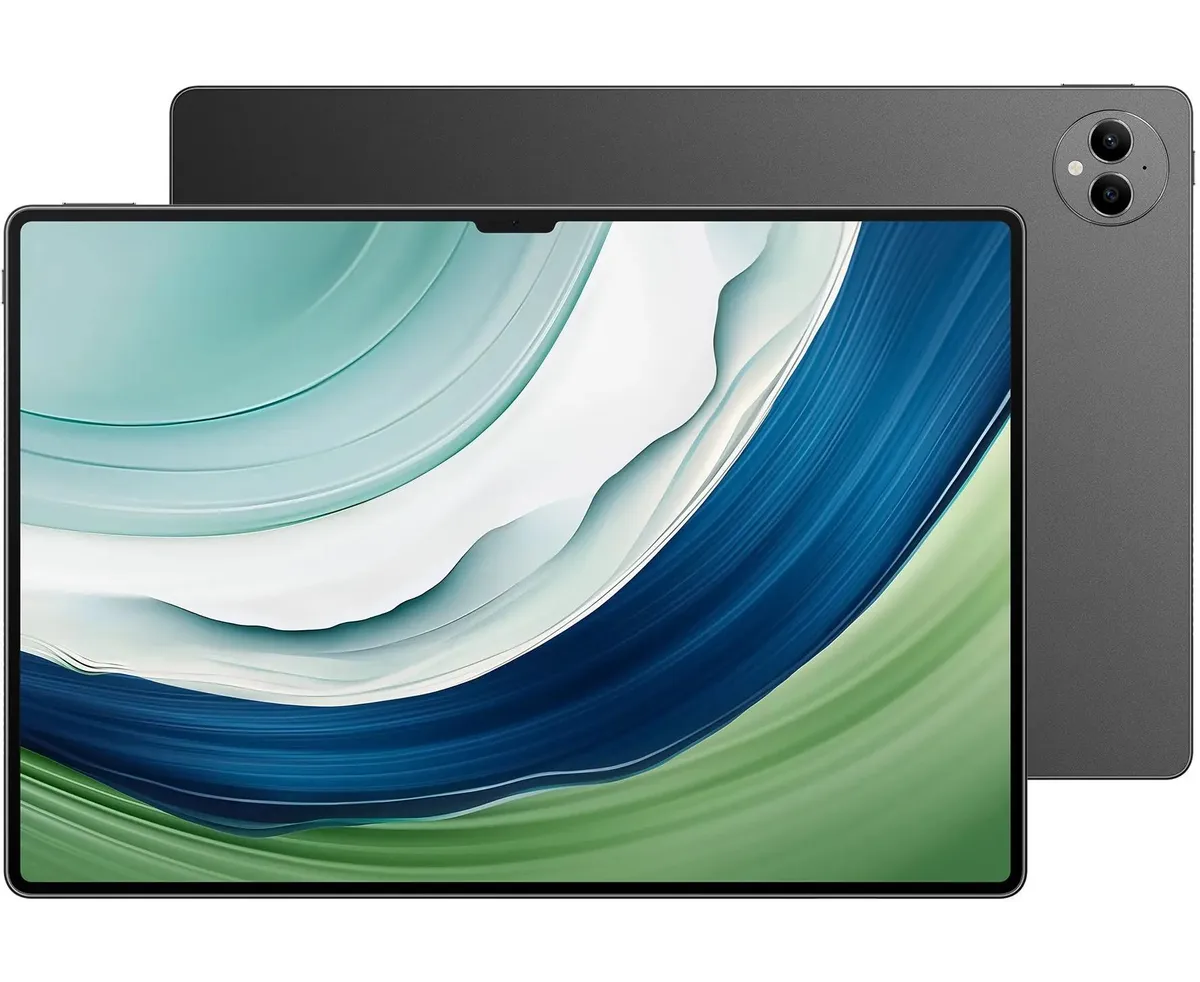 Планшет Huawei Mate Pad Pro PCE-W29 (53013 XXJ) RAM12 Gb ROM256 Gb черный