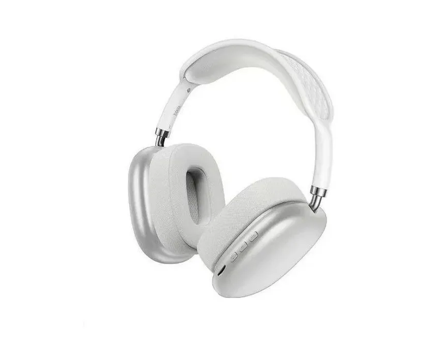 Наушники bluetooth HOCO ESD15 Cool shadow (серый)