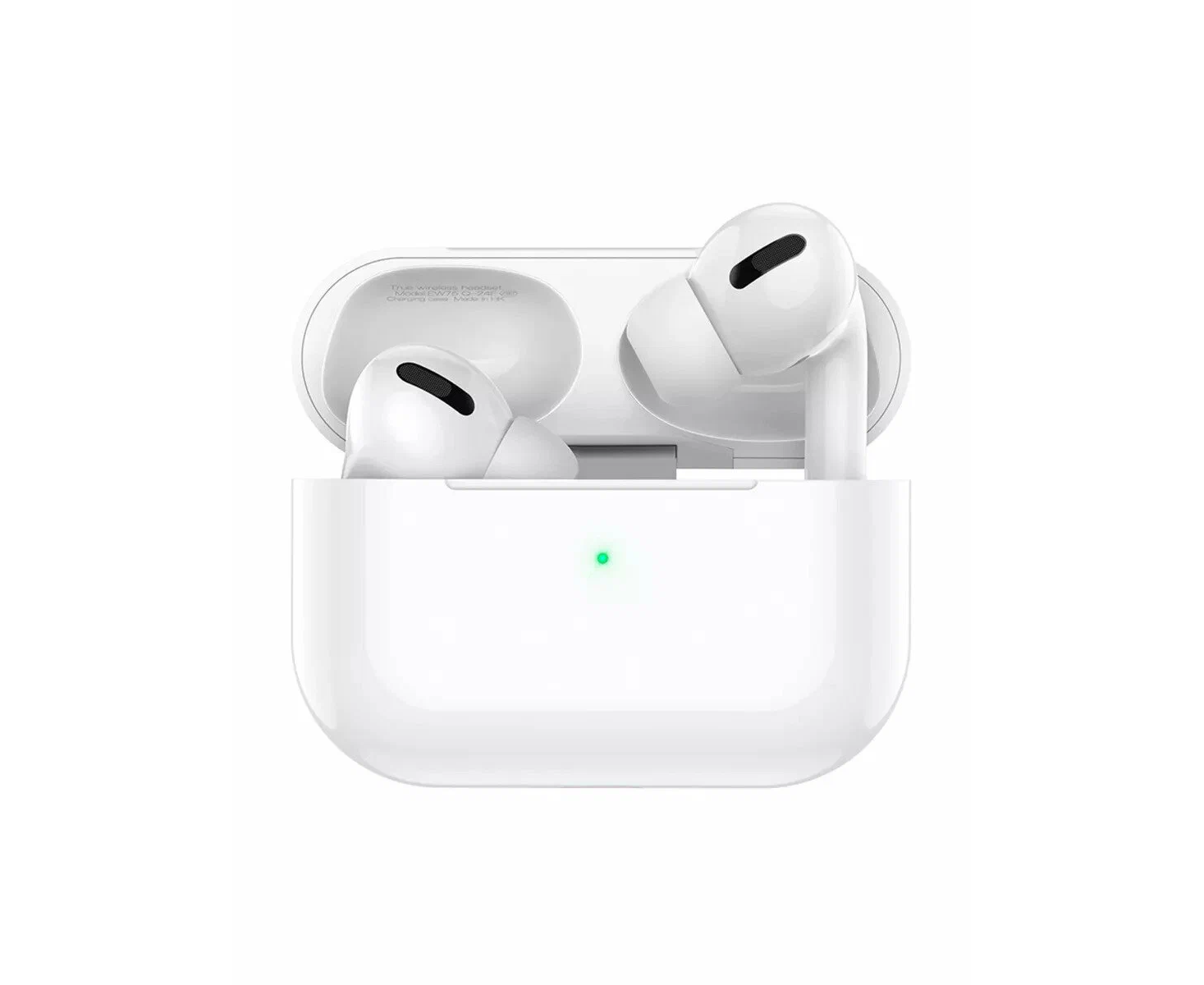 Наушники bluetooth HOCO EW75 True wireless stereo headset (белый)