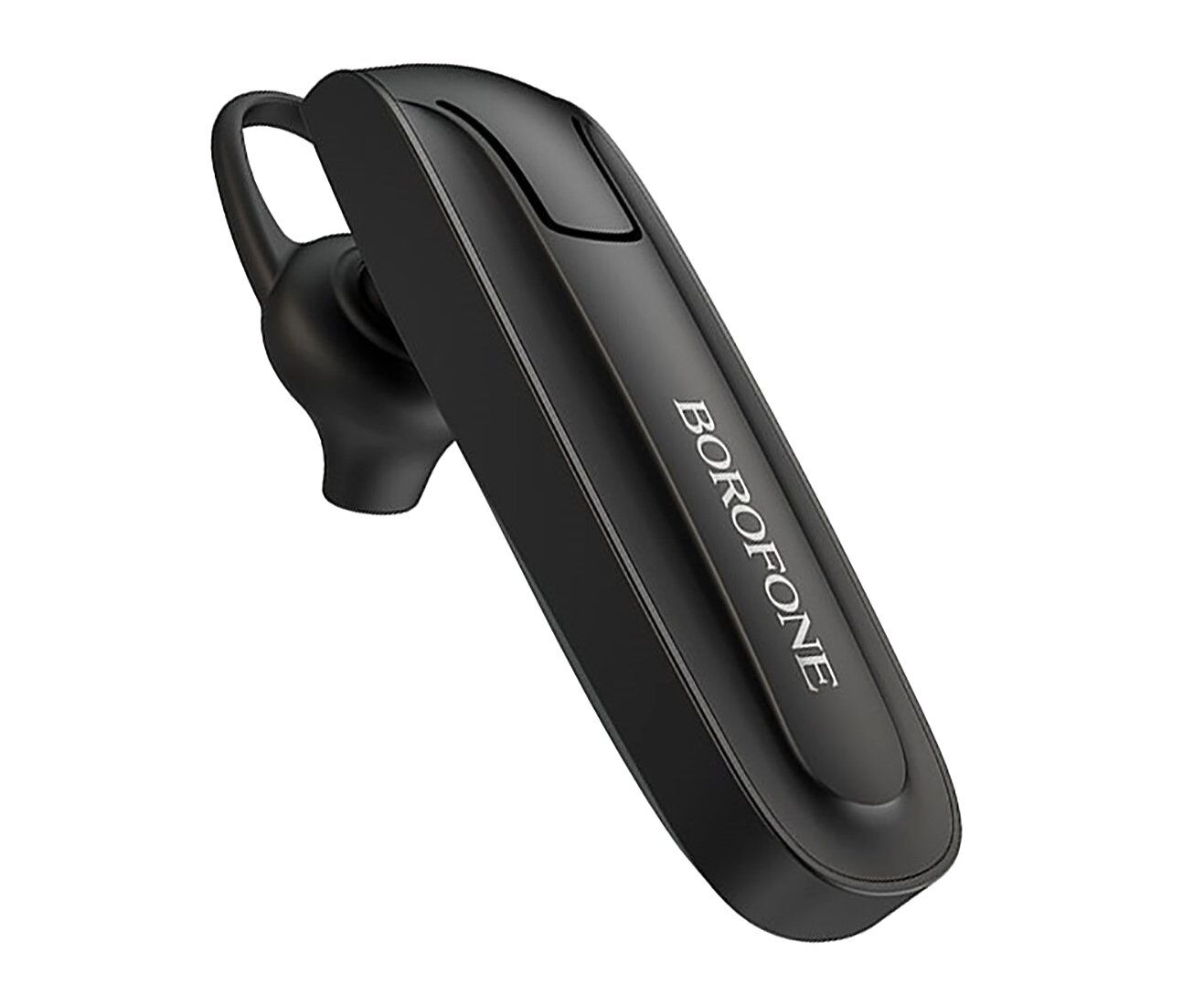 Bluetooth-гарнитура Borofone BC21 Encourage sound (black)