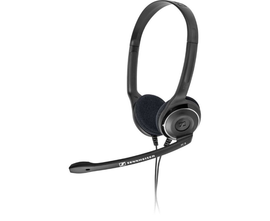 Гарнитура для ПК Sennheiser PC 8 USB
