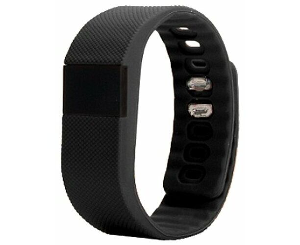 Шагомер Lime 102 black (550113)