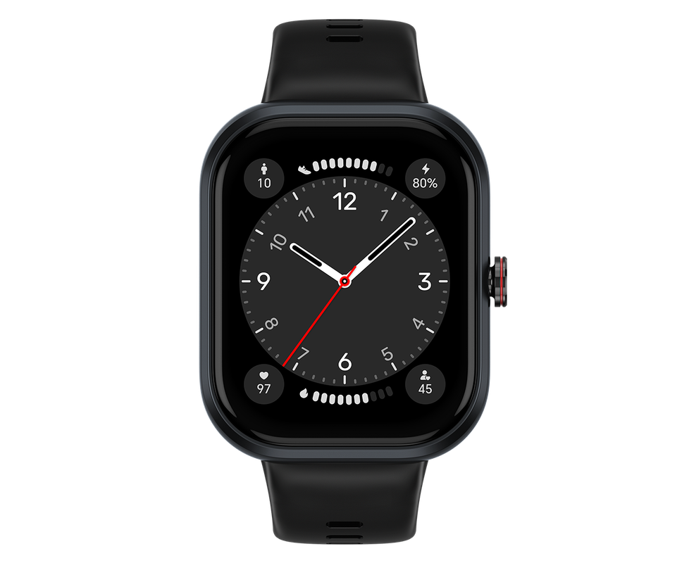 Smart-часы Honor Choice BOT-WB01 5504 AAMB Black