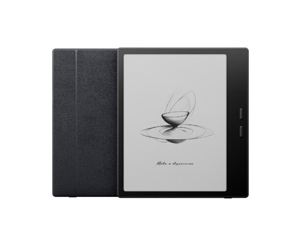 Электронная книга Onyx Boox Go 7 черный