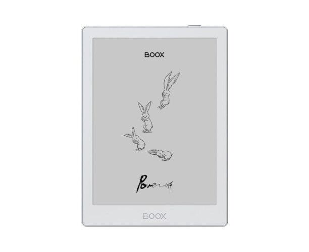 Электронная книга Onyx Boox Go 6 белый