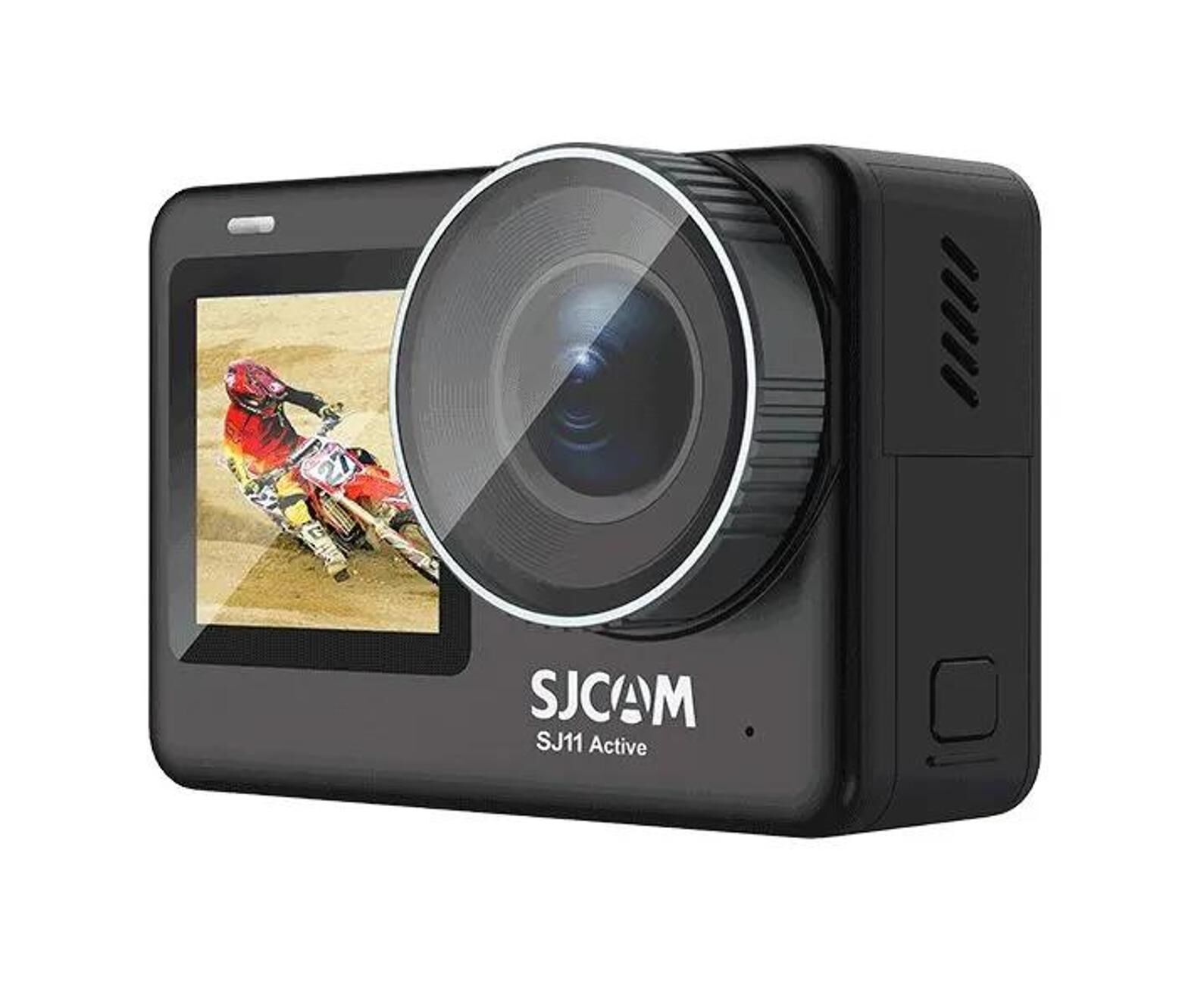 Экшн-камера SJCAM SJ11 Active