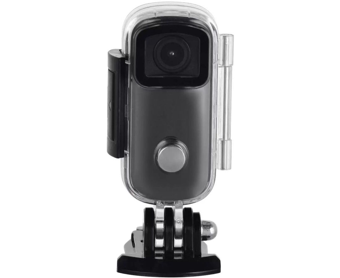 Экшн-камера SJCAM C100+ черный
