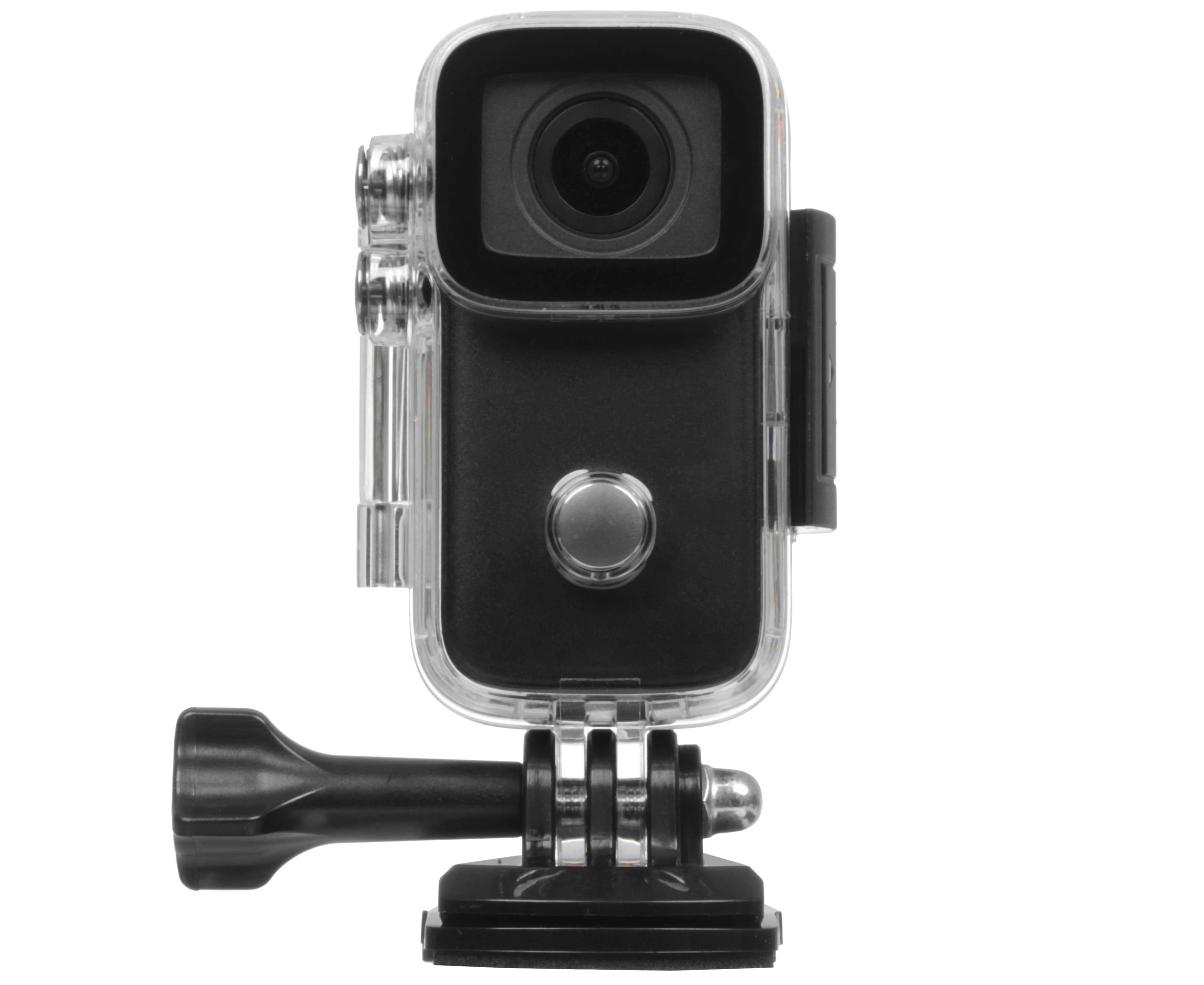 Экшн-камера SJCAM C200 Pro Black