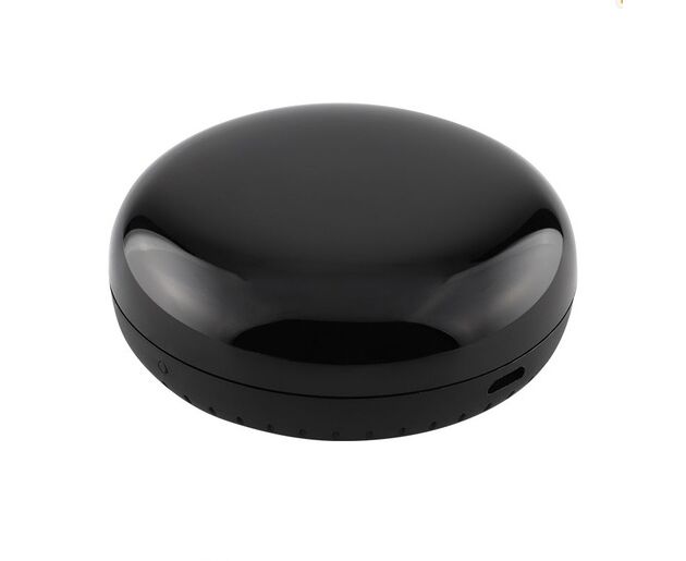 Пульт ДУ MOES Wi Fi Infrared Remote Control UFO-R6