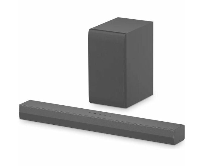 Саундбар LG S40 T черный