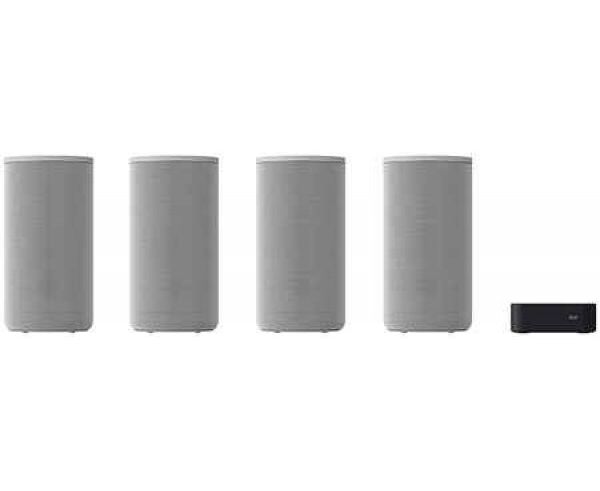 Домашний кинотеатр Sony HT-A9