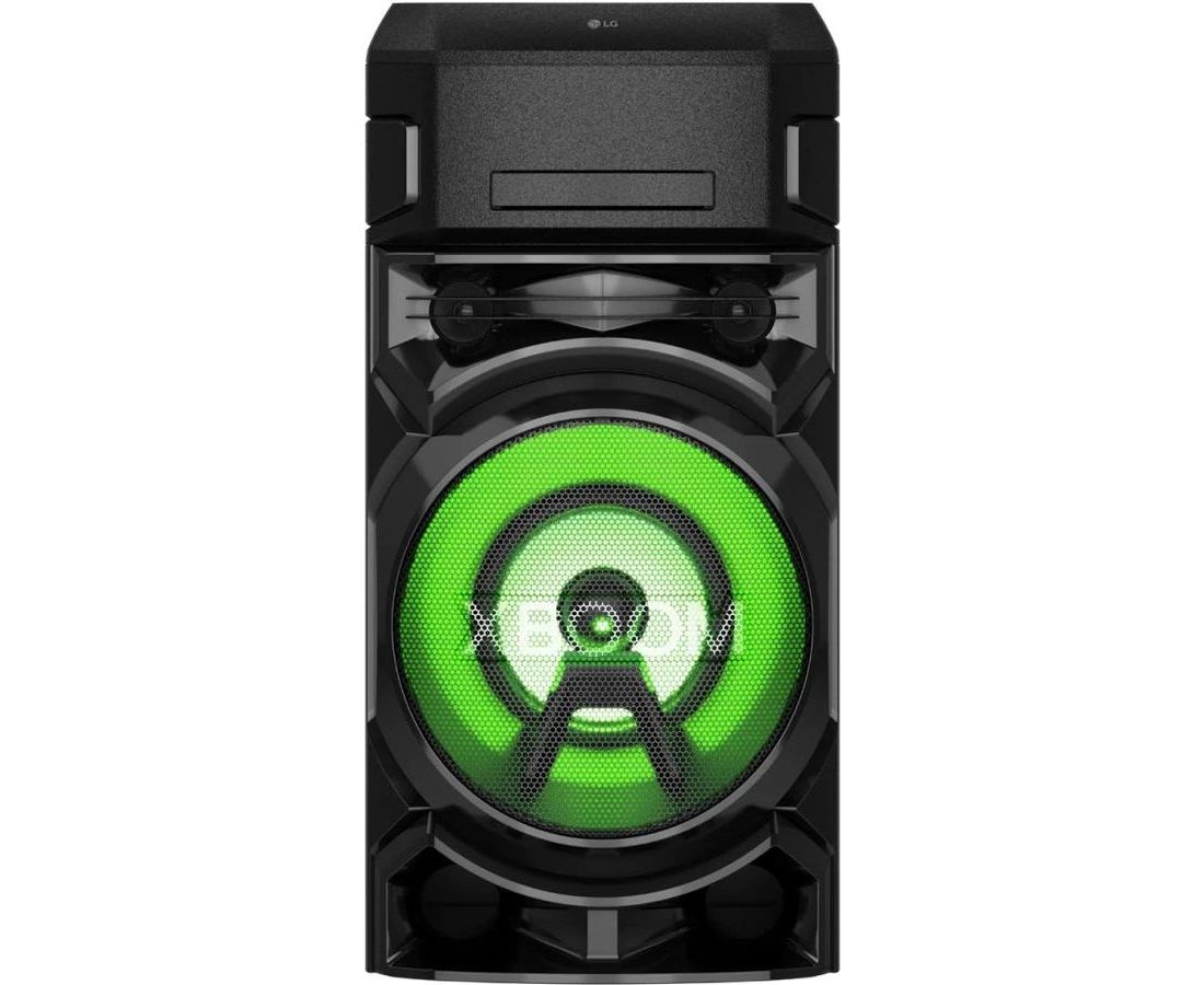 Музыкальный центр LG ON77 DK