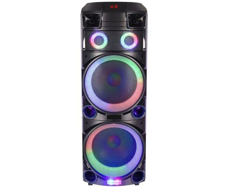 Минисистема SUPRA SMB-1000