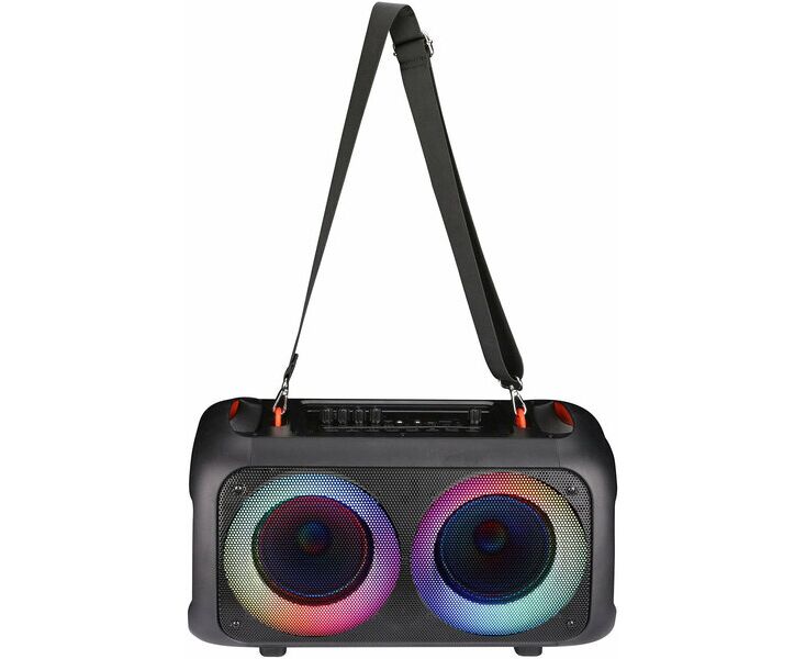 Минисистема SUPRA SMB-630