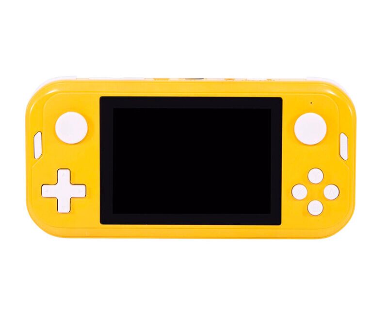 Игровая приставка PGP AIO Union C35 C Yellow