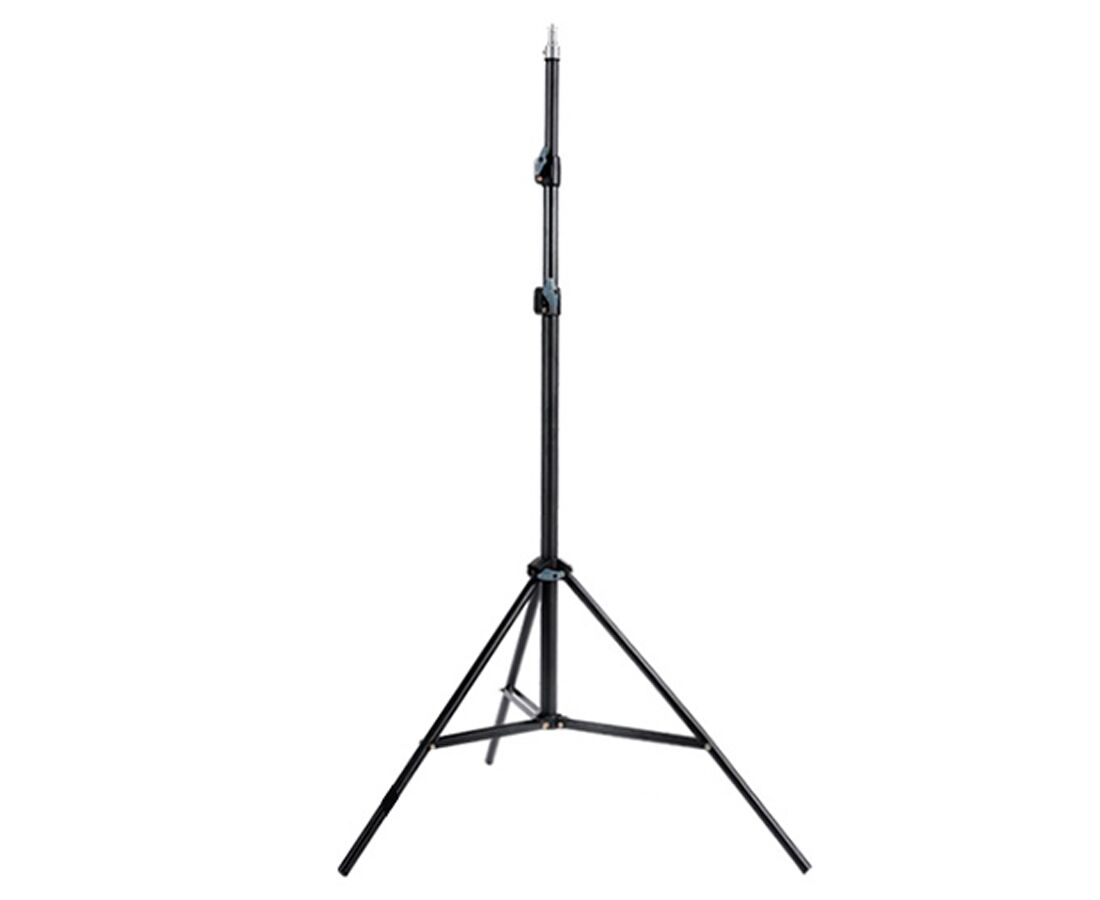 Штатив-трипод JMARY MT-75, напольный, 80 - 210 см, черный