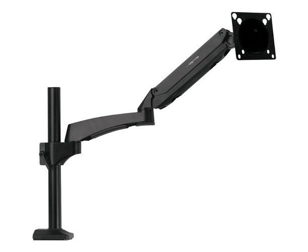 Кронштейн для мониторов ЖК Kromax OFFICE-11 черный