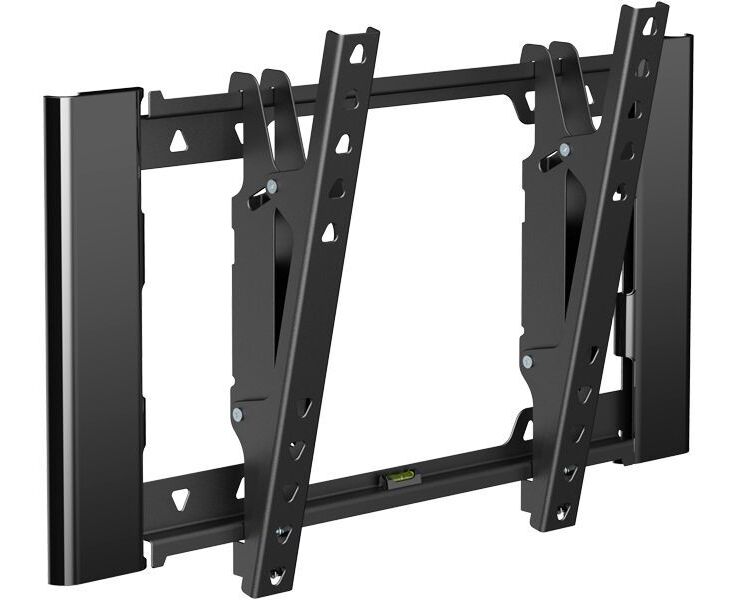 Кронштейн Holder T3929-B черный наклон