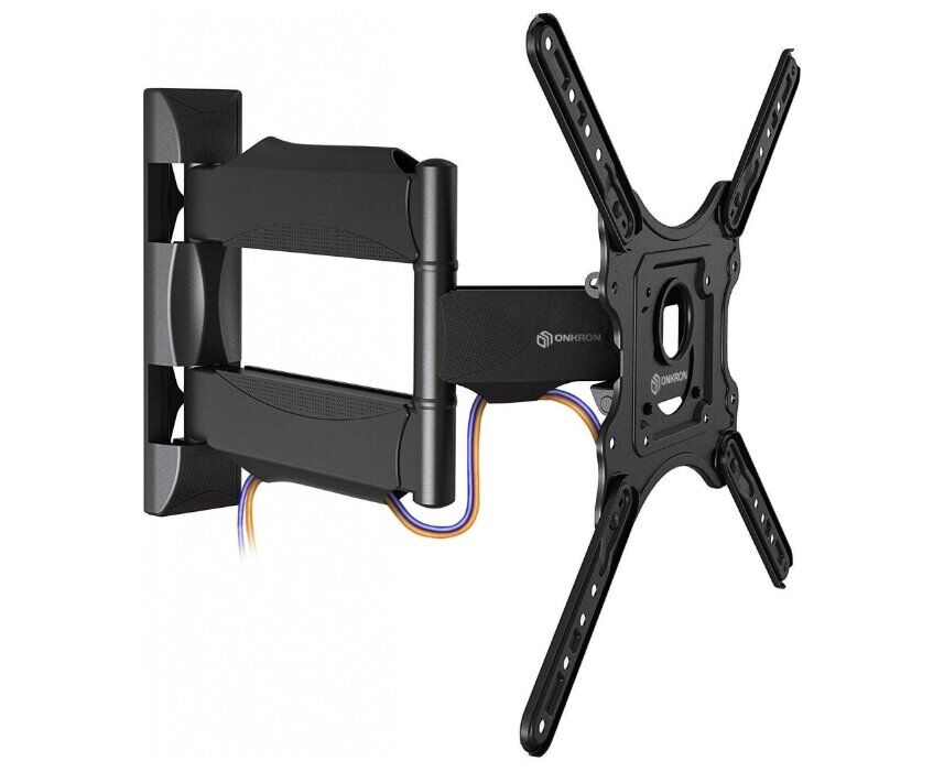Кронштейн Onkron NP40 черный