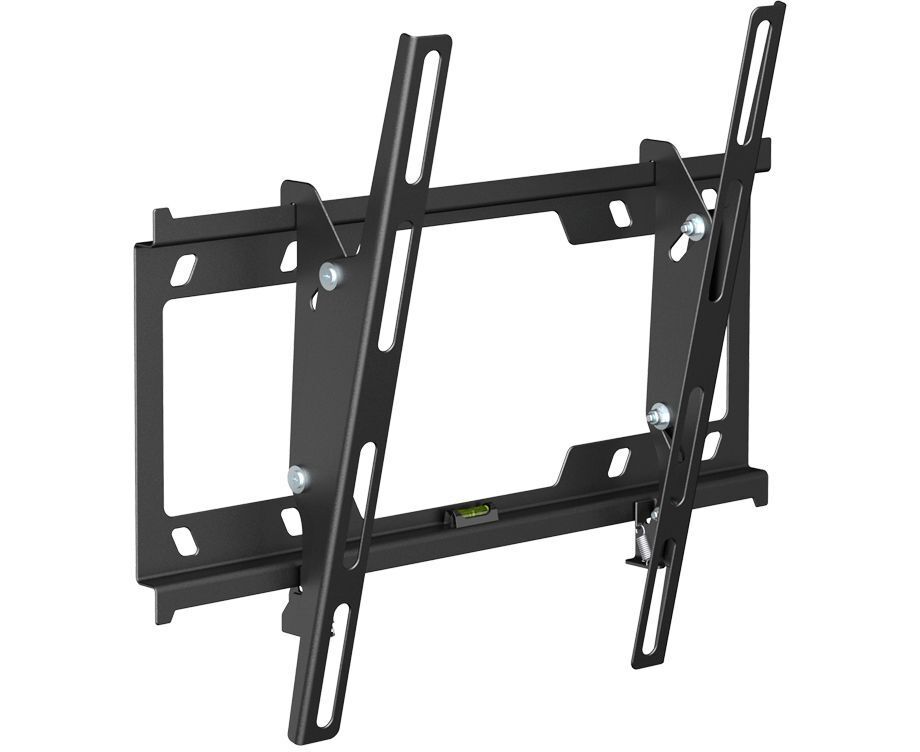 Кронштейн Holder T3626-B черный 22"-47" макс.25кг наклон