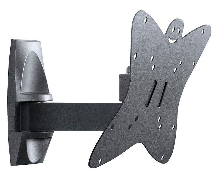 Кронштейн Holder LCDS-5037 металлик