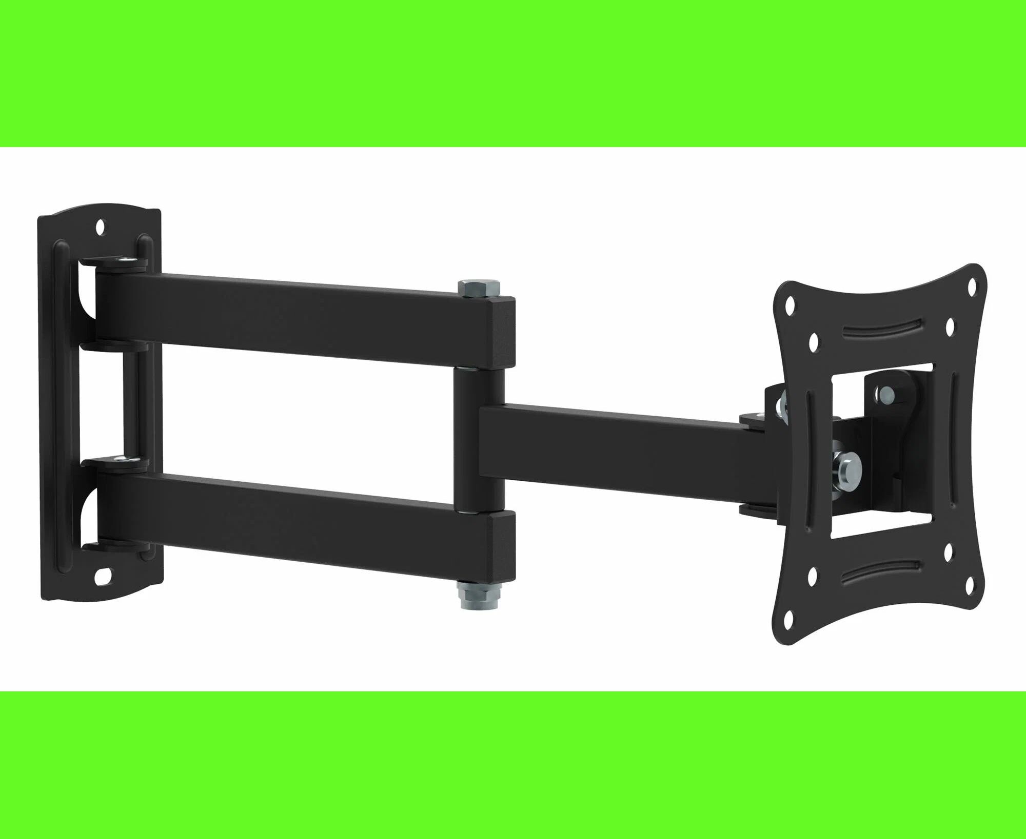 Кронштейн Buro FL2 S черный