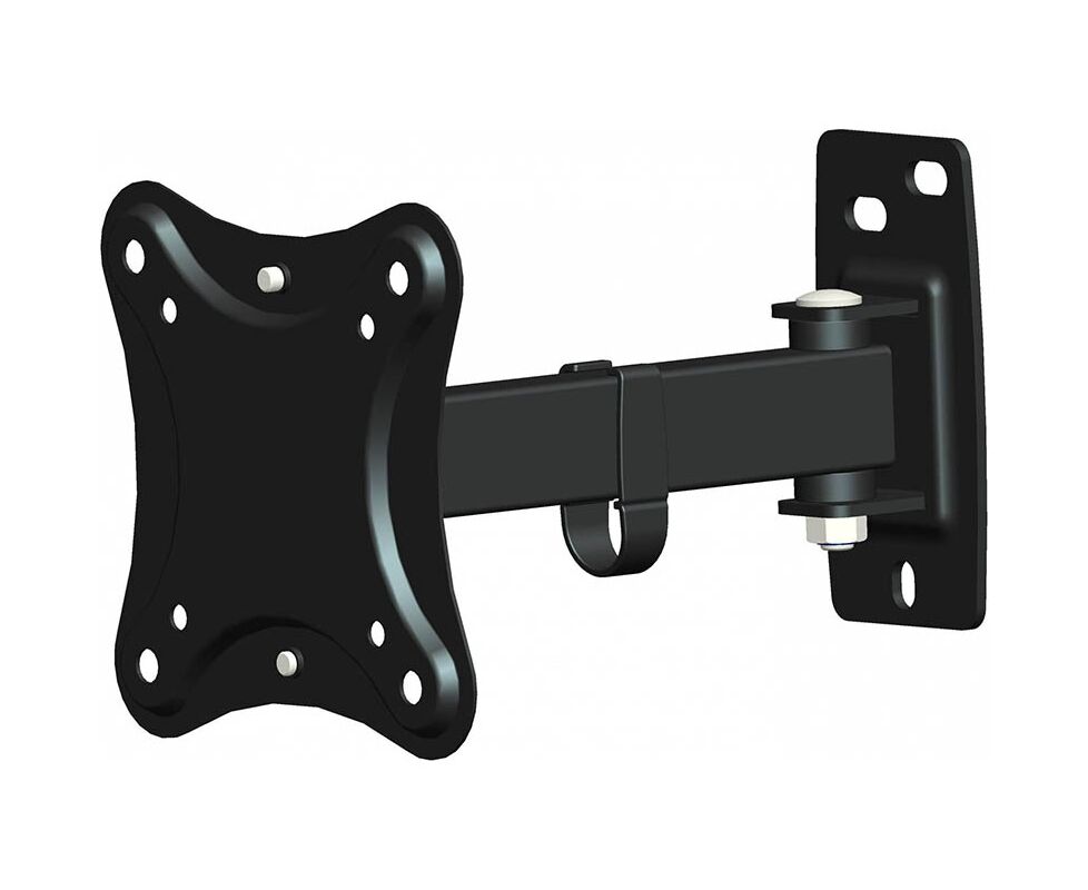 Кронштейн Hama R1 118151 черный