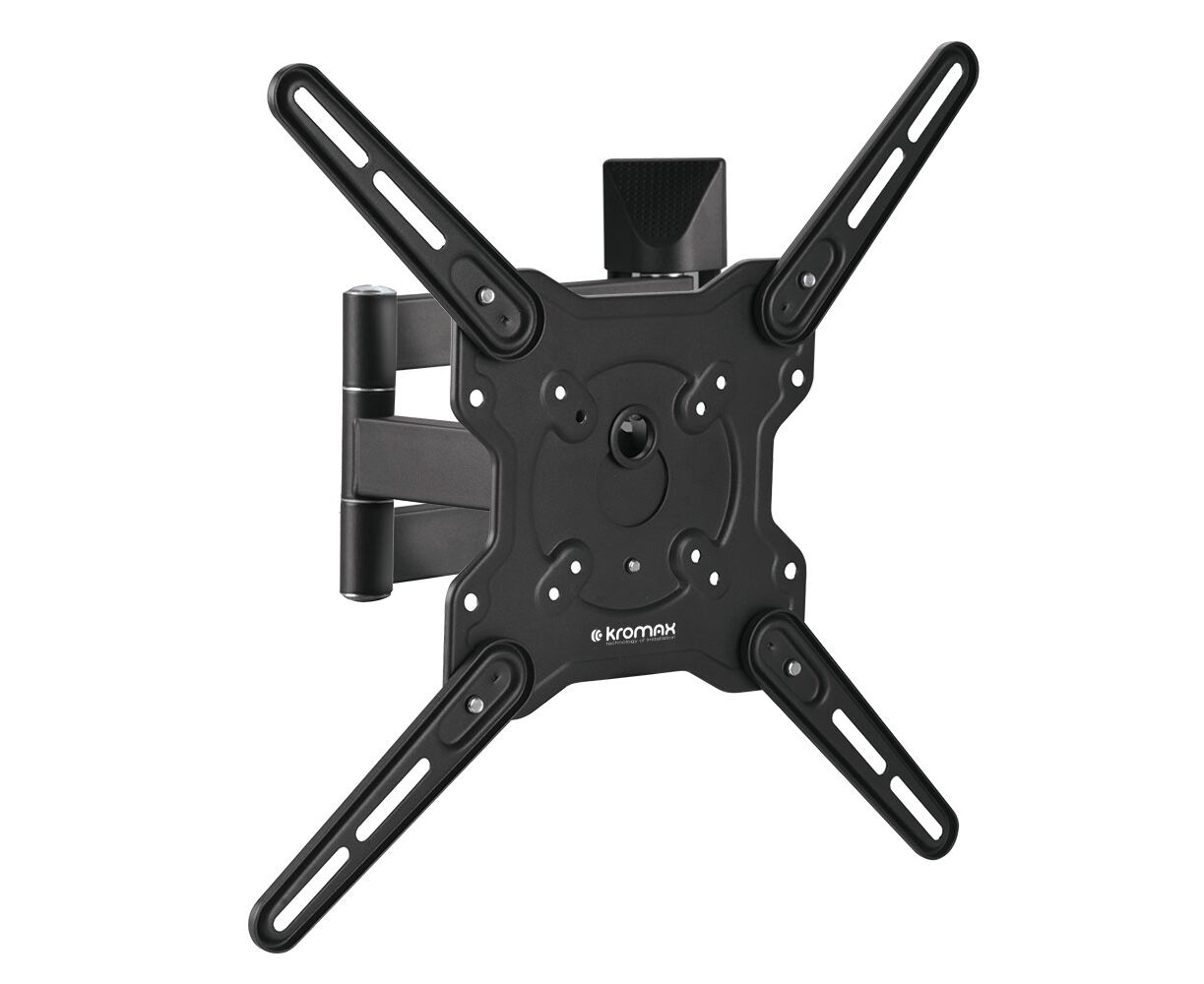 Кронштейн Kromax OPTIMA-406 серый