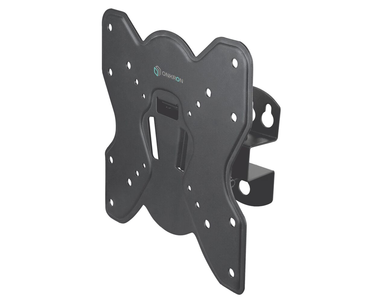 Кронштейн ONKRON NP23, чёрный