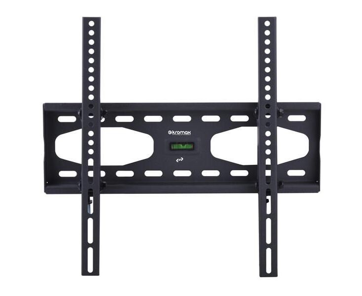 22"-65" Кронштейн Kromax STAR-44 серый макс.45кг настенный наклон
