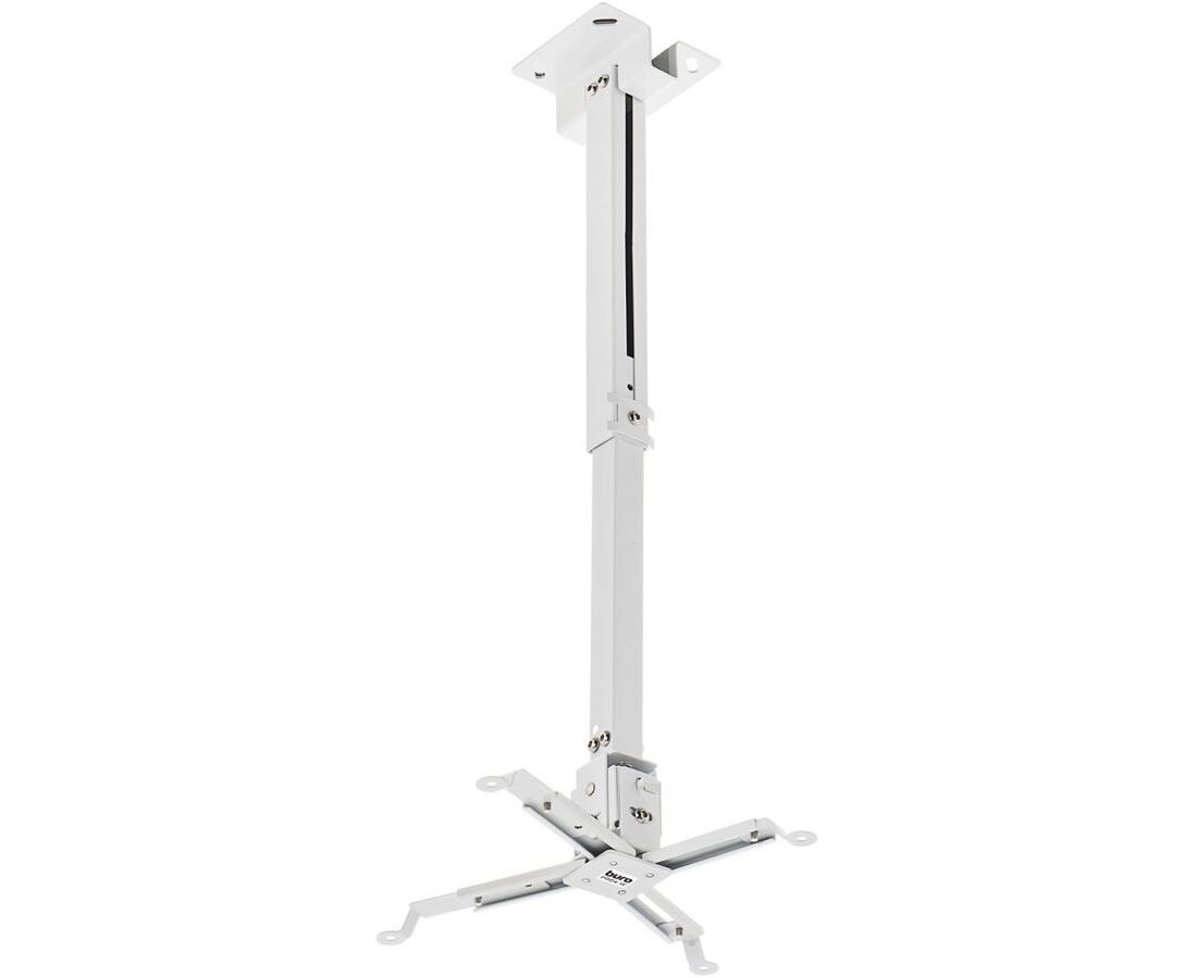 Кронштейн для проектора Buro PR04-W белый