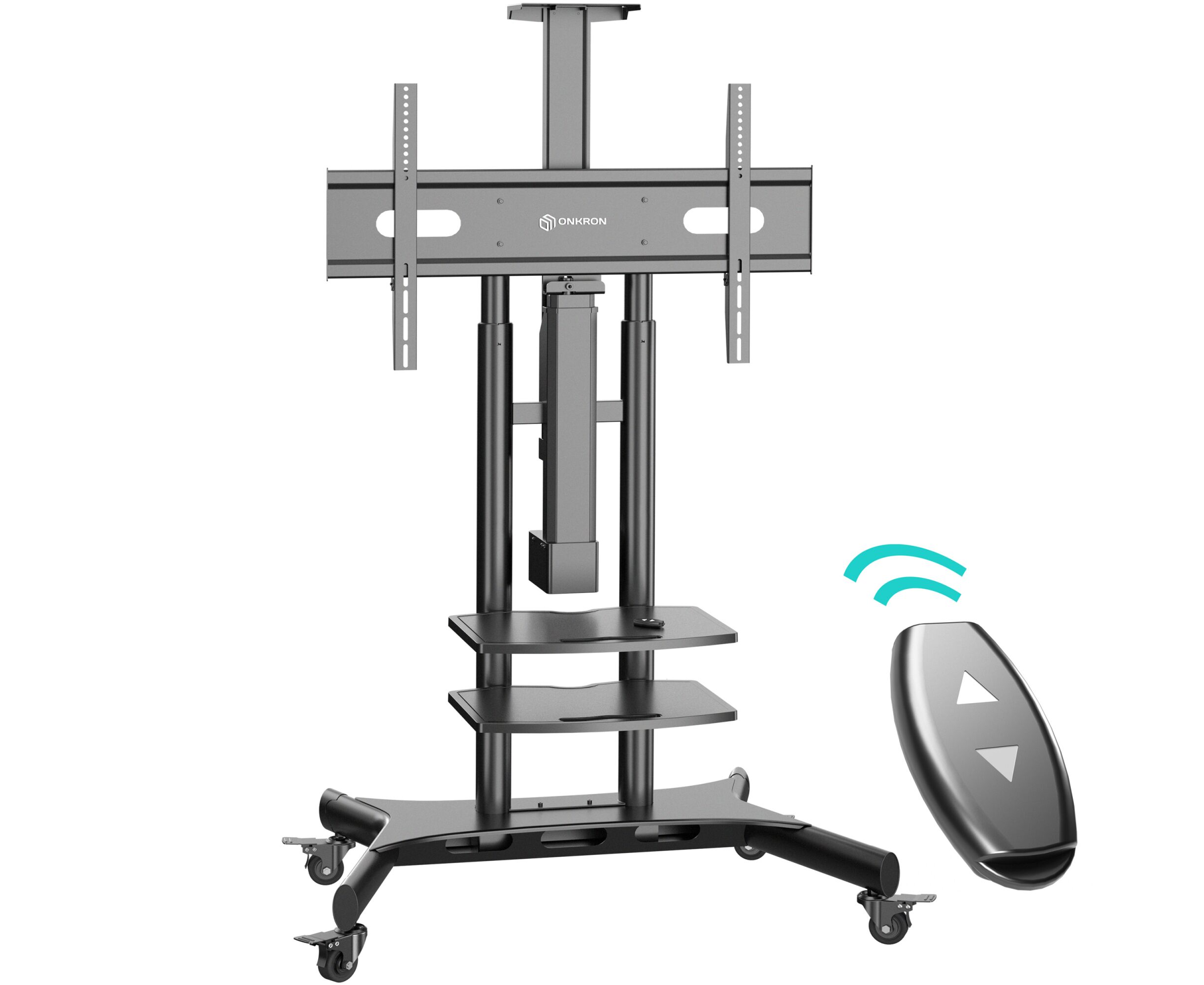Подставка для телевизора Onkron TS1881 Elift черный
