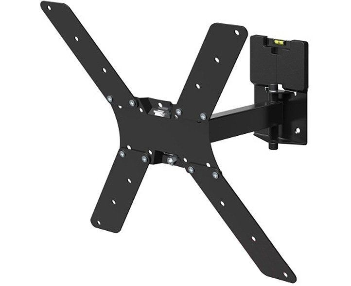 Кронштейн HOLDER LCDS-5520-B черный