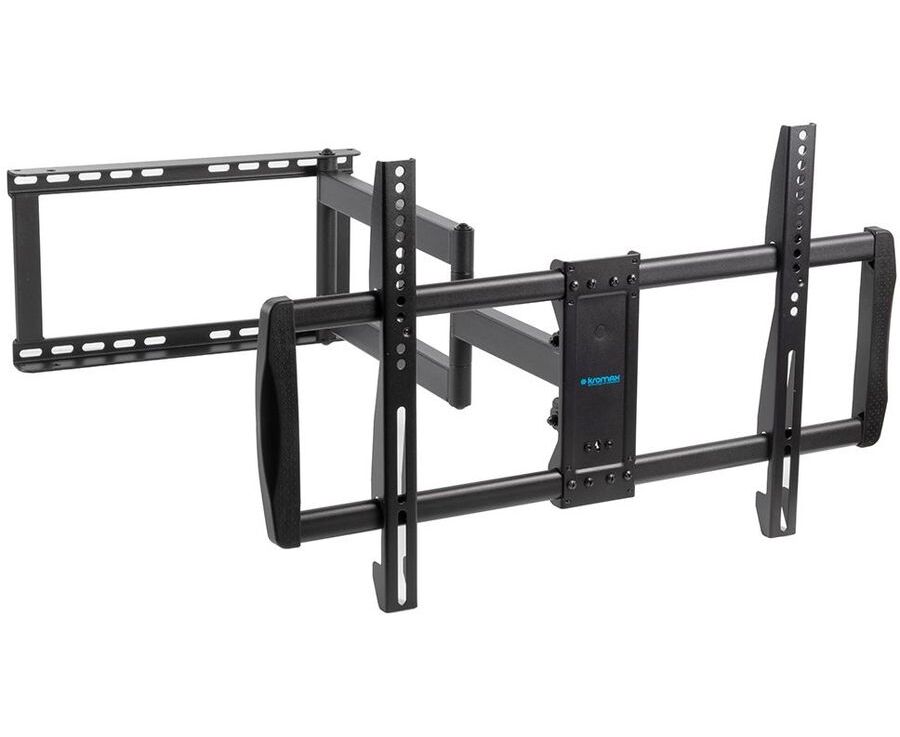 Кронштейн Kromax Galactic-61 черный