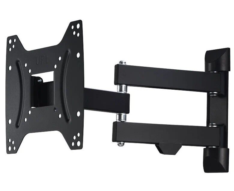 Кронштейн Hama R1 118155 черный