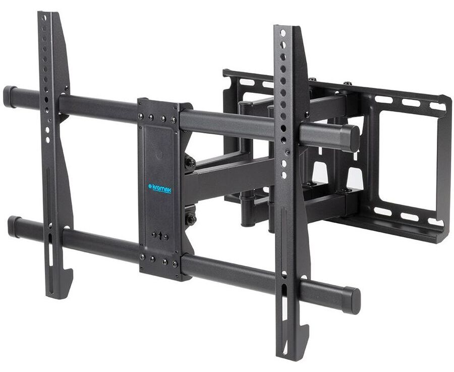 32"-75" Кронштейн Kromax GALACTIC-57 черный