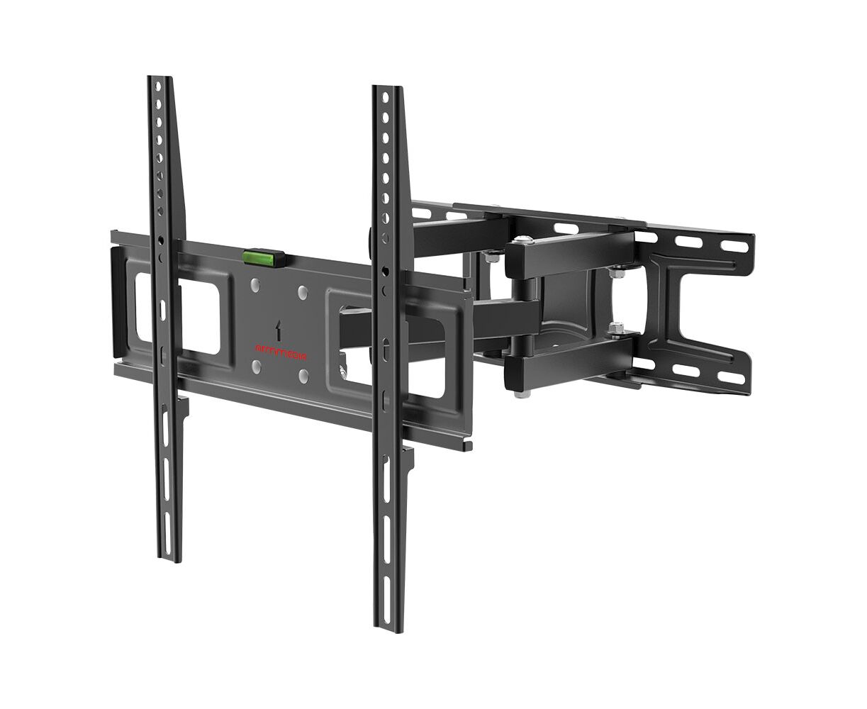 26"-55" Кронштейн Arm media LCD-417 black, max 35 кг., max VESA 400x400 мм