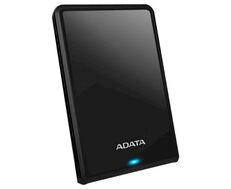 Внешний HDD A-Data USB 3.1 4 Tb AHV620 S-4 TU31-CBK HV620 S Dash Drive Durable 2.5" черный