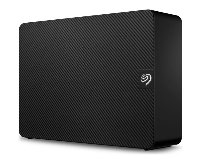 Внешний HDD SEAGATE STKP10000400 USB3 10 TB EXT. Black
