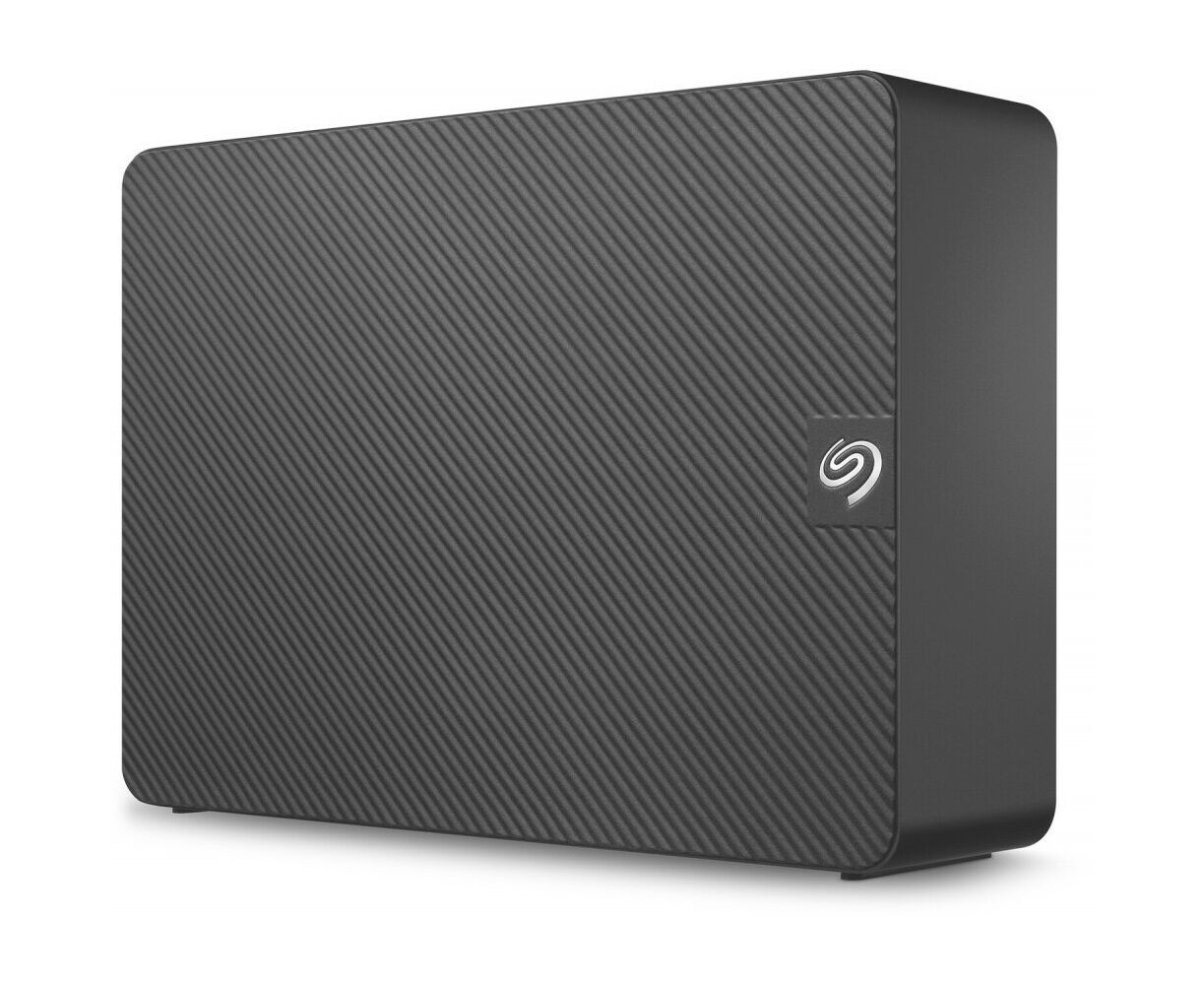 Внешний HDD SEAGATE STKP16000400 USB3 16 TB EXT. Black