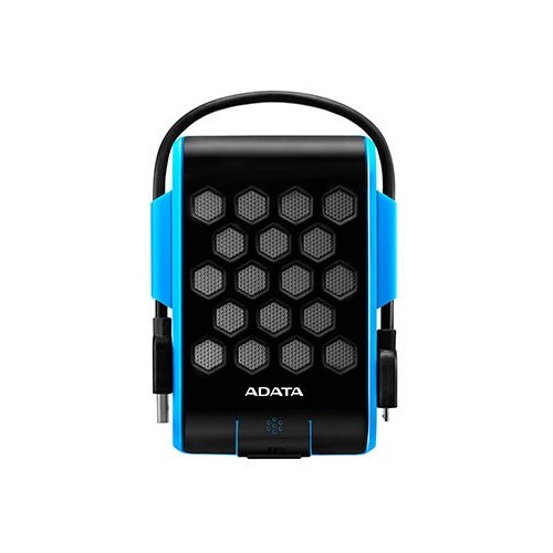 Внешний HDD A-Data USB 3.0 2 Tb AHD720-2 TU31-CBL HD720 Dash Drive Durable (5400rpm) 2.5" синий