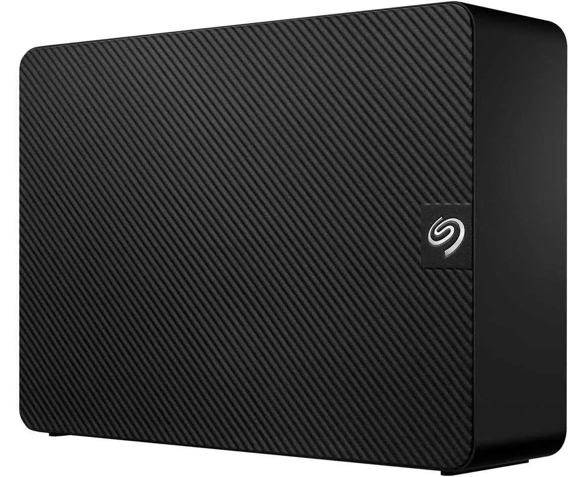 Внешний HDD Seagate Expansion STKP20000400 20 TB Black (actual) USB 3.2 Gen1