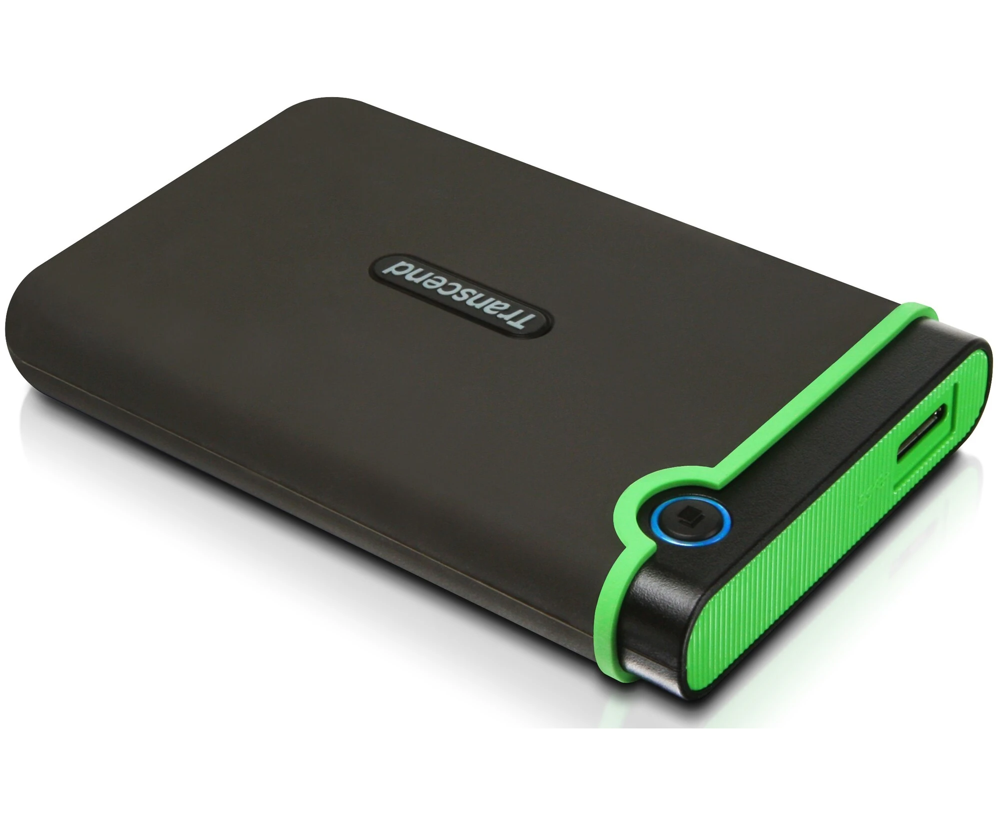 Внешний HDD Transcend Store Jet M3 (TS2 TSJ25 M3 C) 2 TB, 2.5", Type C