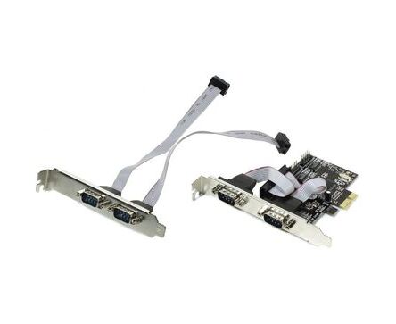 Контроллер Orient XWT-PE4 SV2 RTL